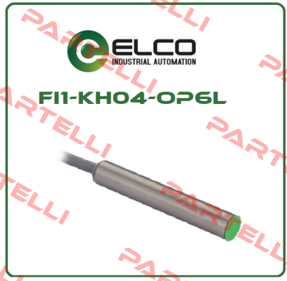 Fi1-KH04-OP6L Elco