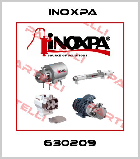 630209 Inoxpa