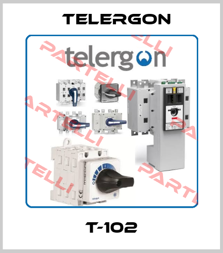 T-102 Telergon