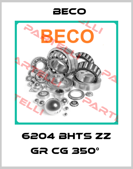 6204 BHTS ZZ GR CG 350°  Beco