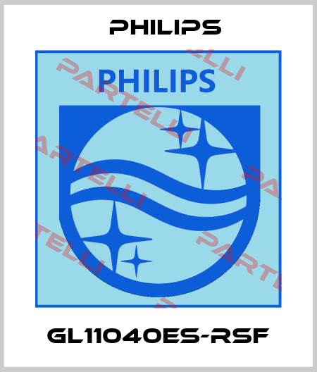 GL11040ES-RSF Philips