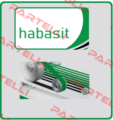 nach Zeichnung: FNB-5EQ - 1263 Habasit