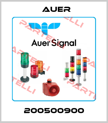 200500900 Auer
