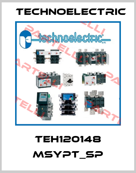 TEH120148 MSYPT_SP Technoelectric
