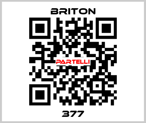 377 BRITON