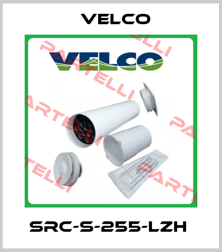  SRC-S-255-LZH  Velco