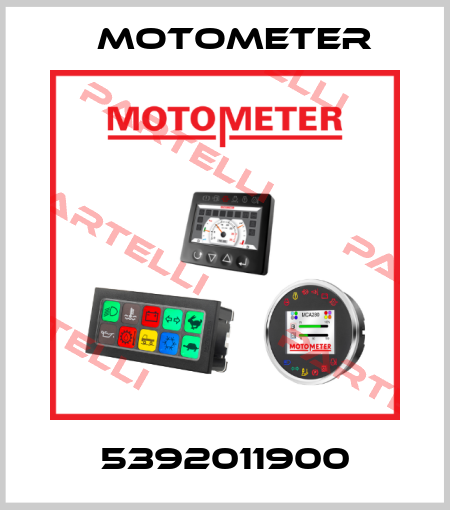 5392011900 Motometer