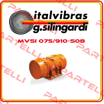 MVSI 075/910-S08 Italvibras