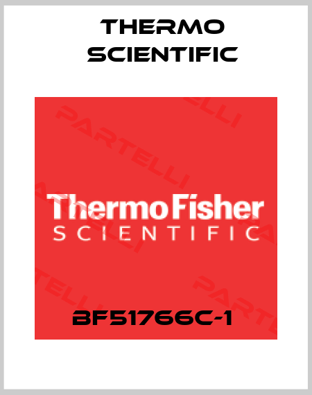 BF51766C-1  Thermo Scientific