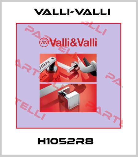 H1052R8   VALLI-VALLI