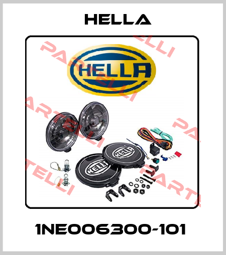 1NE006300-101  Hella