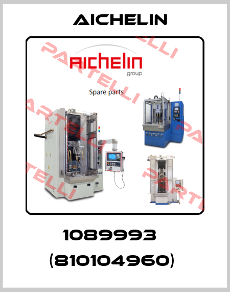 1089993   (810104960)  Aichelin