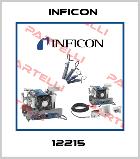 12215  Inficon