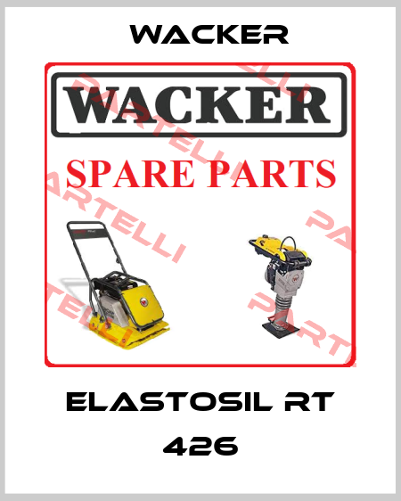 ELASTOSIL RT 426 Wacker