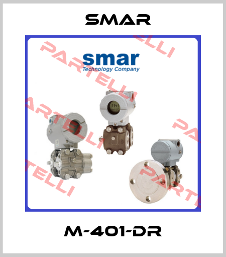 M-401-DR Smar