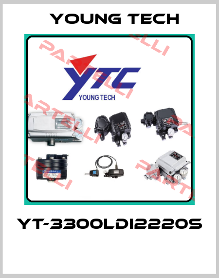 YT-3300LDI2220S  Young Tech