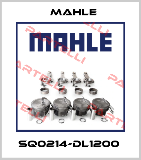 SQ0214-DL1200  Mahle