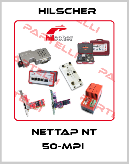 netTAP NT 50-MPI  Hilscher