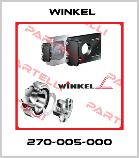 270-005-000 Winkel