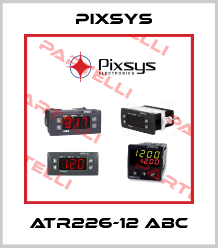 ATR226-12 ABC Pixsys