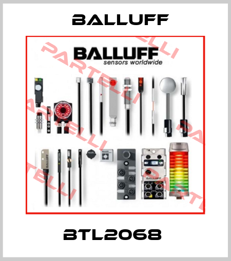 BTL2068  Balluff
