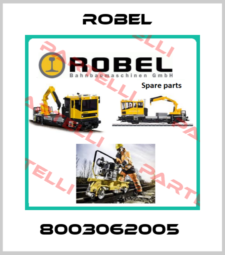 8003062005  Robel