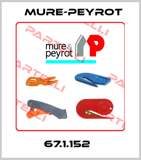 67.1.152   Mure-Peyrot