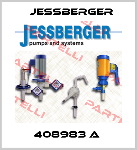 408983 A  Jessberger