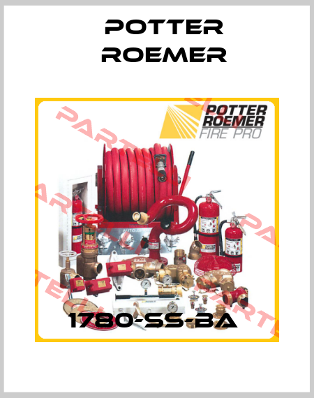 1780-SS-BA  Potter Roemer