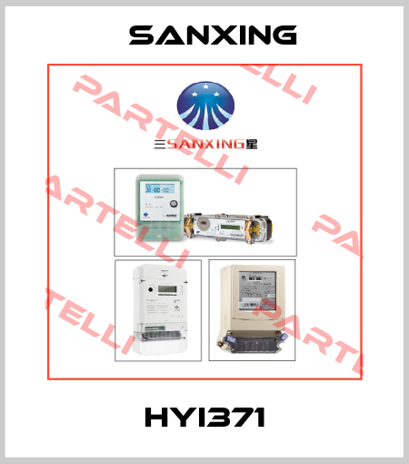 HYI371 Sanxing