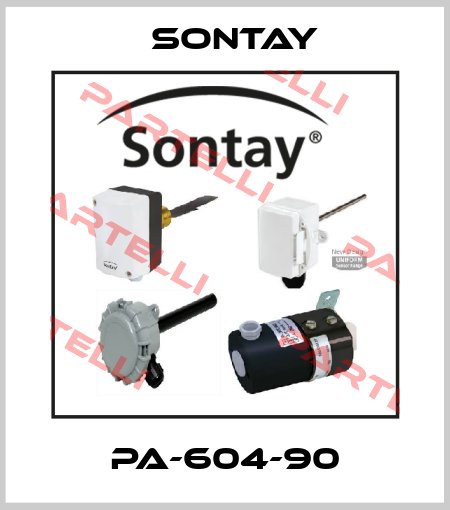 PA-604-90 Sontay