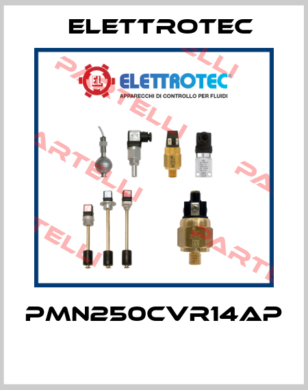 PMN250CVR14AP  Elettrotec