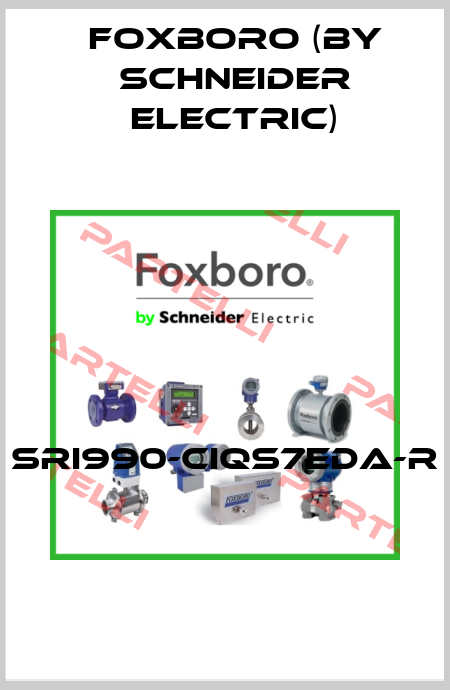 SRI990-CIQS7EDA-R  Foxboro (by Schneider Electric)