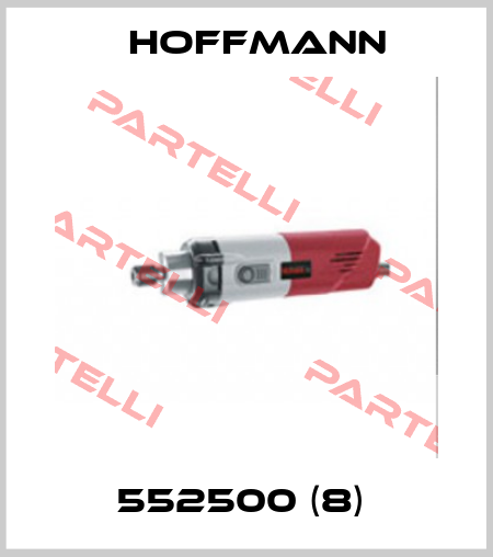 552500 (8)  Hoffmann