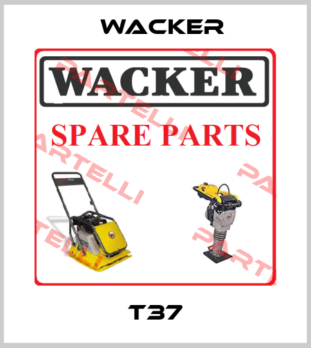 T37 Wacker