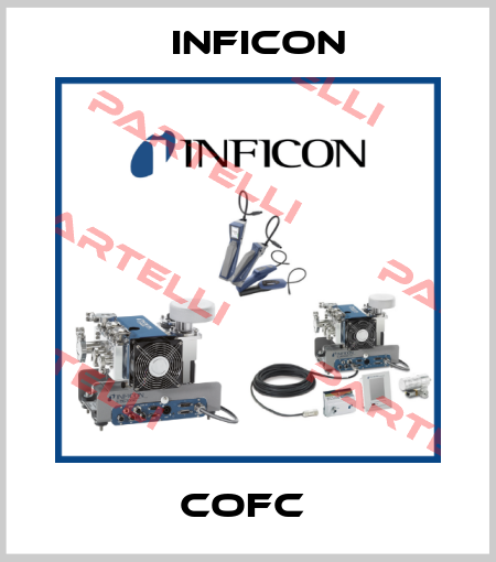 CofC  Inficon