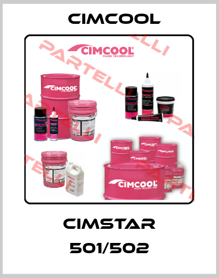 Cimstar 501/502 Cimcool