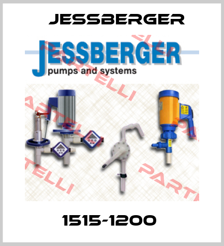 1515-1200  Jessberger