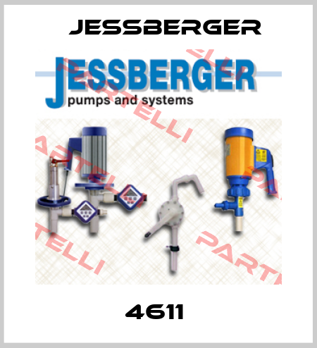 4611  Jessberger