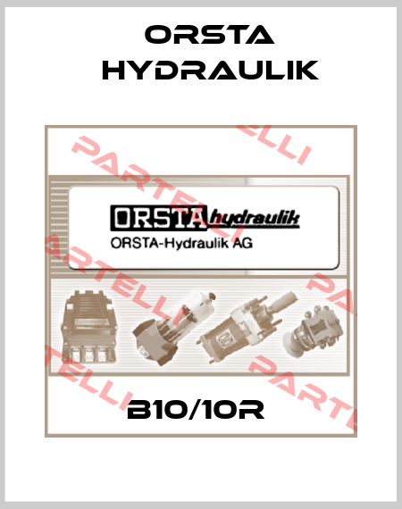 B10/10R  Orsta Hydraulik
