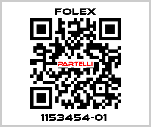 1153454-01  Folex