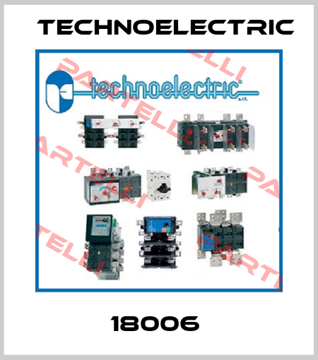 18006  Technoelectric