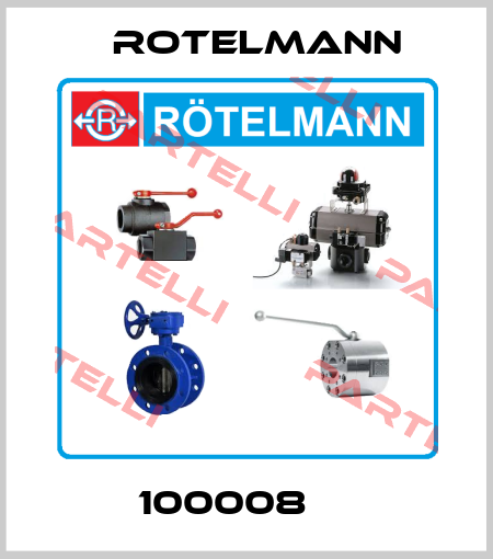 100008     Rotelmann
