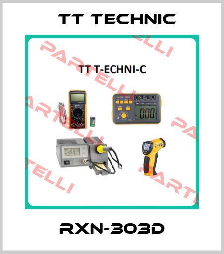 RXN-303D TT Technic