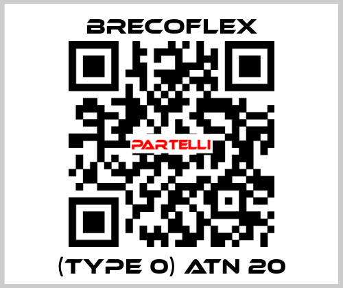 (type 0) ATN 20  Brecoflex