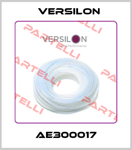 AE300017 Versilon