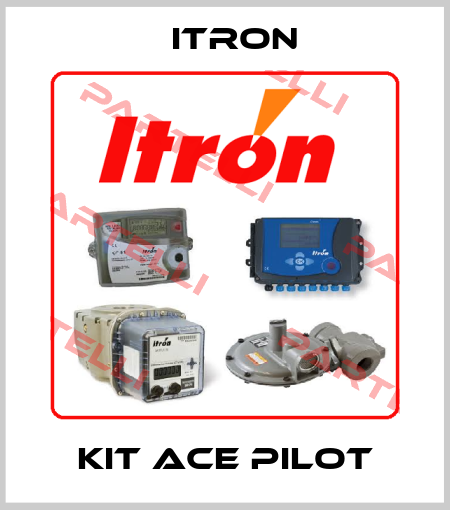 Kit ACE Pilot Itron