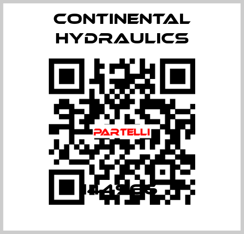 144966  Continental Hydraulics