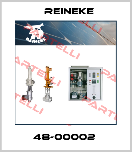 48-00002  Reineke