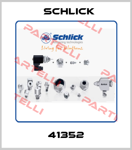 41352 Schlick